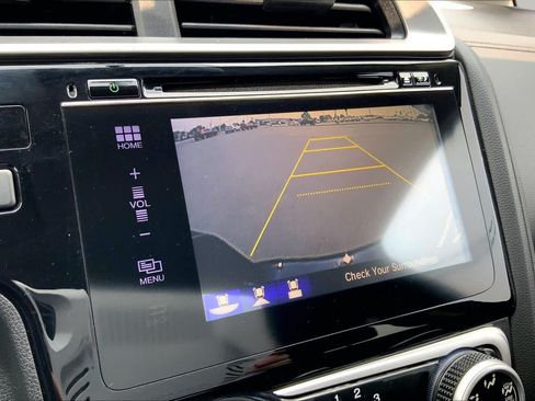 Used 2016 Honda Fit EX image 24