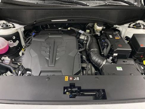 New 2026 Hyundai Palisade Calligraphy image 41