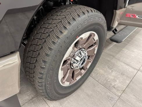 New 2026 Ford F250 King Ranch AWD/4WD image 52