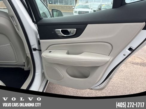 Certified 2025 Volvo S60 B5 Core image 20