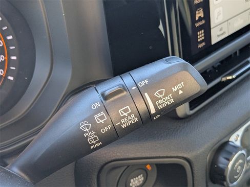 New 2026 Jeep Wrangler Sport S image 24