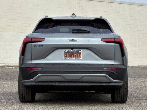 New 2026 Chevrolet Blazer EV LT image 5