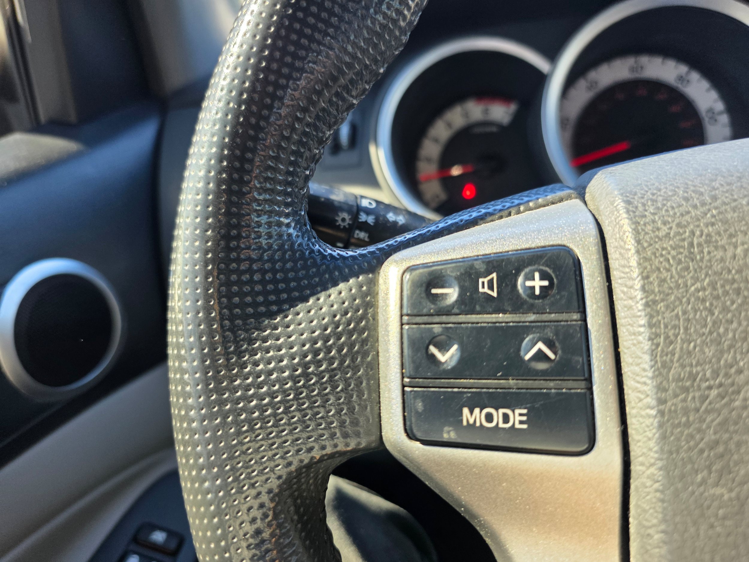 Used 2013 Toyota Tacoma 4x4 Double Cab w/ TRD Sport Pkg image 14