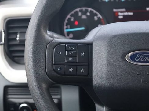 Certified 2026 Ford F250 XLT AWD/4WD image 9