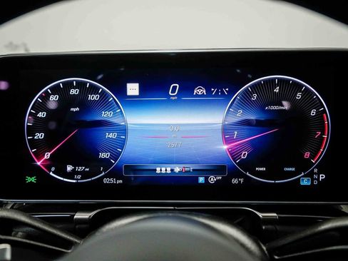 Used 2025 Mercedes-Benz S 580 S 580 image 25