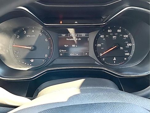 Used 2023 Chevrolet TrailBlazer LT FWD image 19