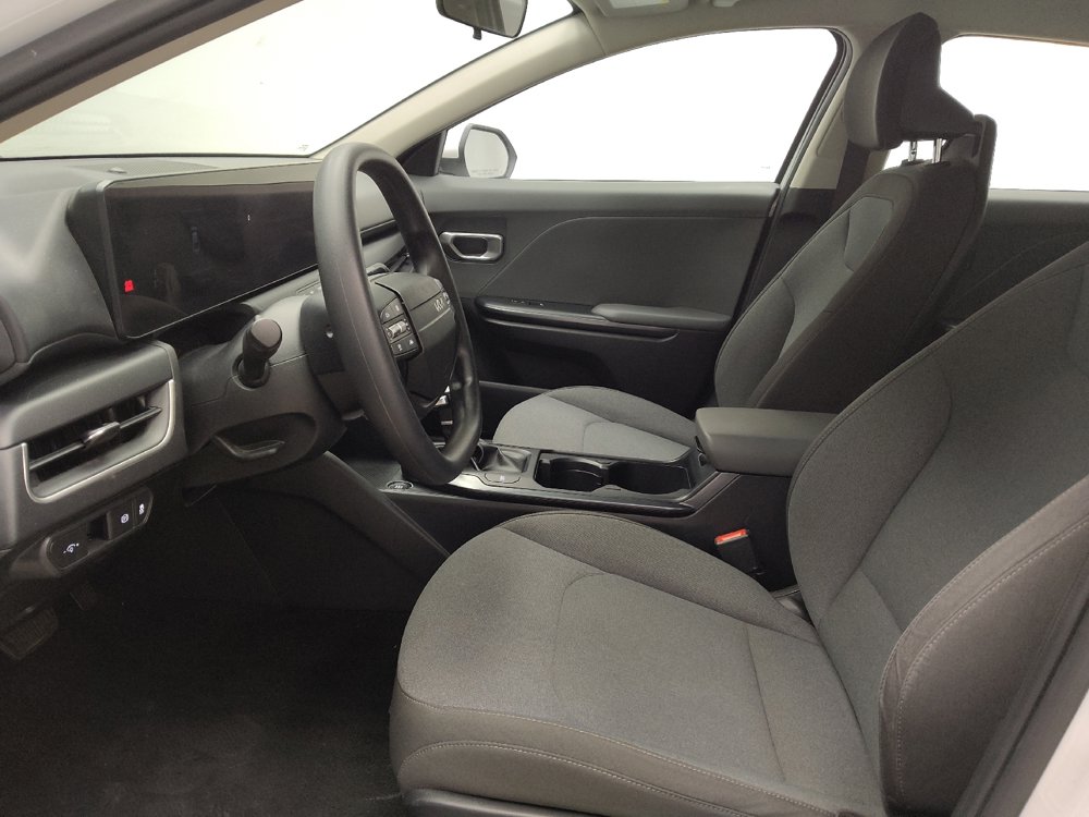 Used 2025 Kia K4 FWD image 17