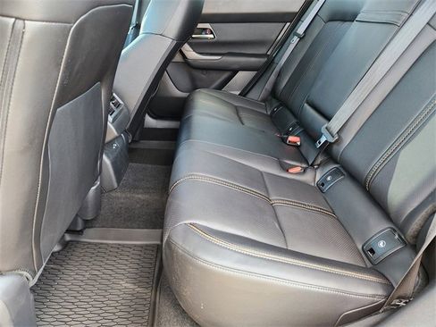 Used 2025 MAZDA CX-50 AWD 2.5 S w/ Weather Package image 9