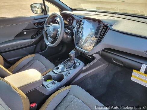 New 2026 Subaru Crosstrek 2.5i Sport image 24