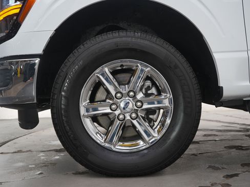 Used 2024 Ford F150 XLT w/ Tow/Haul Package image 30