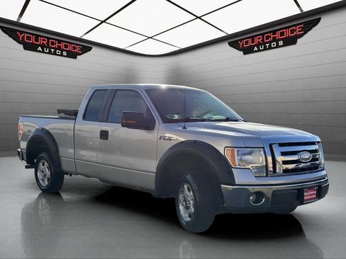 Used 2009 Ford F150 XLT image 9