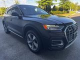 Certified 2024 Audi Q5 2.0T Premium Plus image 6