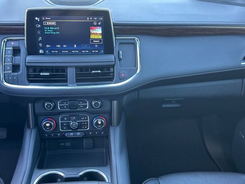 Used 2023 Chevrolet Tahoe High Country image 29