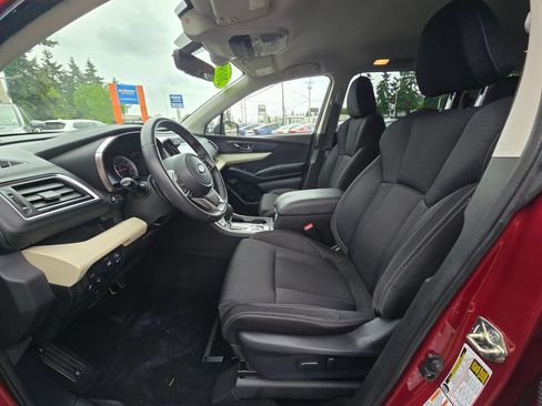 Used 2019 Subaru Ascent Premium AWD/4WD image 21