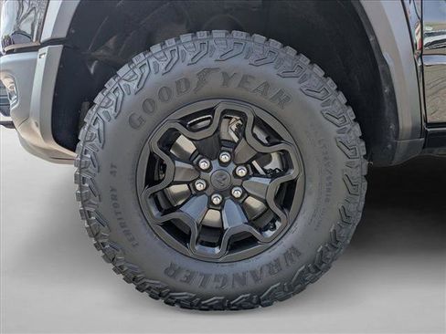 Used 2023 RAM 1500 TRX w/ TRX Level 2 Equipment Group AWD/4WD image 24