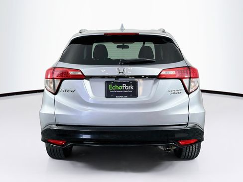 Used 2022 Honda HR-V Sport image 7
