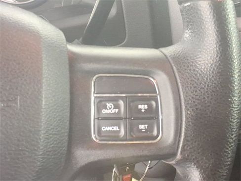 Used 2017 RAM 3500 Tradesman w/ Chrome Appearance Group image 16