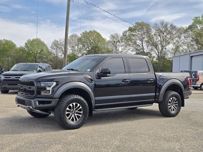 Used 2020 Ford F150 Raptor w/ Equipment Group 802A Luxury