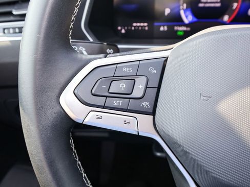 Certified 2024 Volkswagen Tiguan S w/ MDO Package, Three-Row image 22