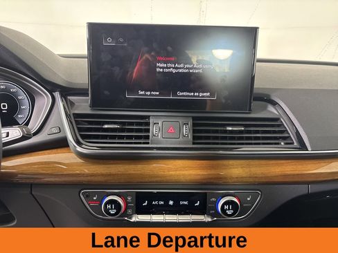 Used 2023 Audi Q5 2.0T Premium Plus w/ Premium Plus Package image 17