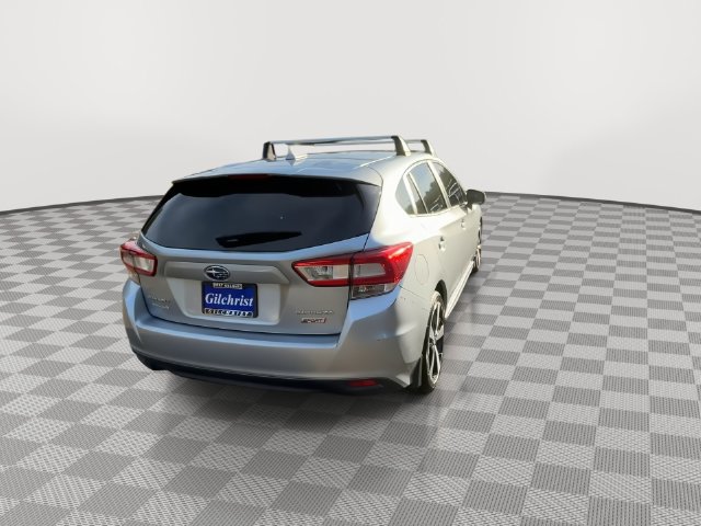 Used 2019 Subaru Impreza 2.0i Sport AWD/4WD image 8