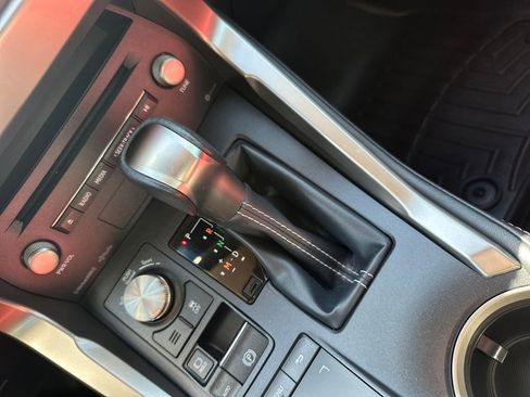 Used 2019 Lexus NX 300 FWD w/ Premium Package image 25