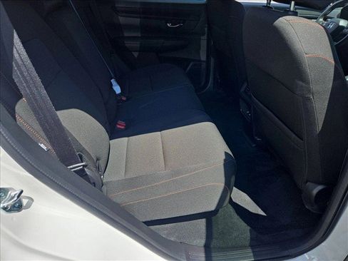 Used 2025 Honda CR-V Sport image 20