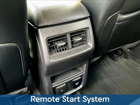 Used 2016 Ford Edge SEL w/ Equipment Group 201A FWD image 11