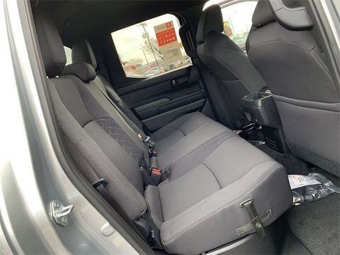New 2025 Toyota Tacoma SR5 image 12