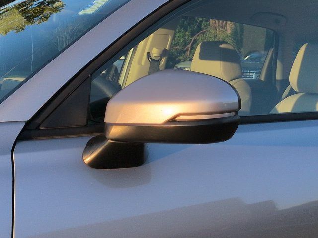 Used 2024 Honda HR-V LX image 12