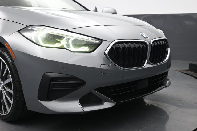 Used 2022 BMW 228i Gran Coupe w/ Convenience Package FWD image 35
