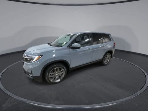 Used 2022 Honda Passport EX-L image 4