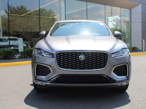 New 2026 Jaguar F-PACE R-Dynamic S image 7