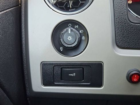 Used 2012 Ford F150 FX4 AWD/4WD image 18