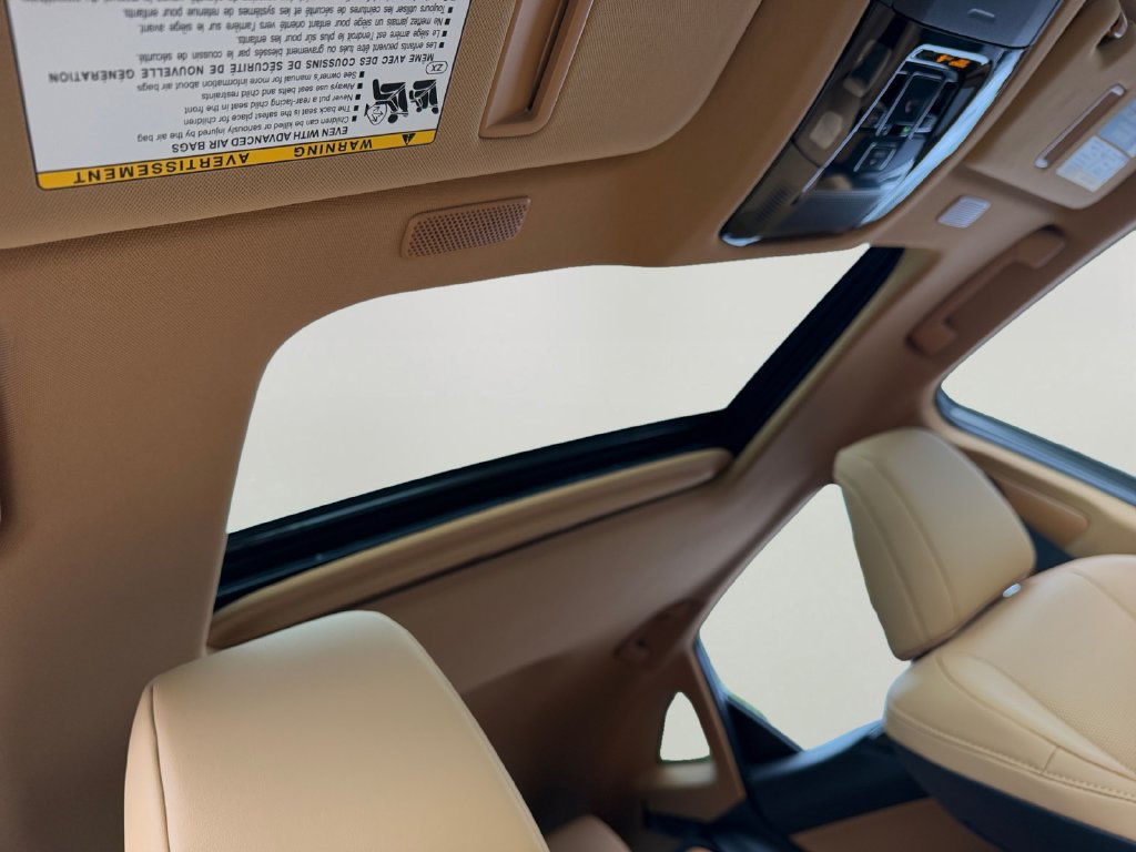 New 2026 Lexus NX 350 AWD image 4