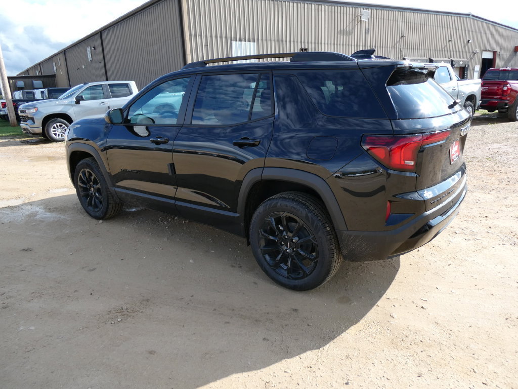 New 2027 GMC Terrain Elevation w/ Elevation Premium Package AWD/4WD image 6