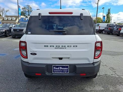 Certified 2021 Ford Bronco Sport Big Bend image 10