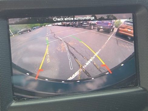 Used 2018 Jeep Wrangler Unlimited Rubicon w/ Steel Bumper Group AWD/4WD image 8