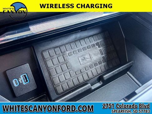 Certified 2022 Ford F150 Lariat image 16