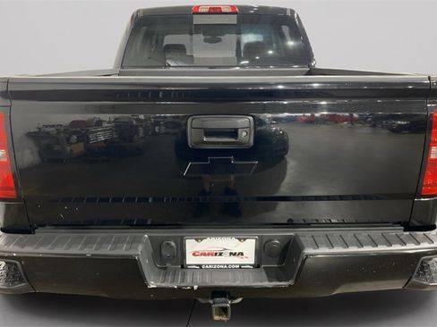 Used 2014 Chevrolet Silverado 1500 LTZ image 4