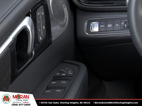 New 2026 Buick Enclave Avenir w/ Super Cruise Package FWD image 22