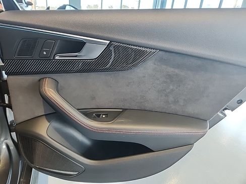 Used 2019 Audi RS 5 Sportback image 25