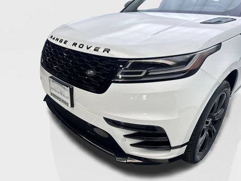 Used 2023 Land Rover Range Rover Velar R-Dynamic S AWD/4WD image 16