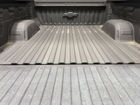 Used 2021 Chevrolet Silverado 1500 RST w/ Z71 Off-Road Package image 5