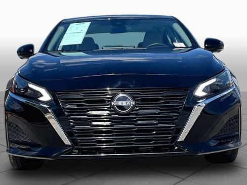 Certified 2024 Nissan Altima 2.5 SL FWD image 4