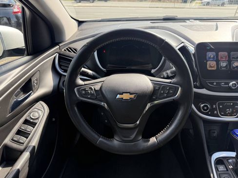 Used 2018 Chevrolet Volt LT w/ LT Driver Confidence Package FWD image 18