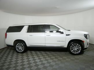 Used 2024 GMC Yukon XL Denali w/ Denali Reserve Package video 2