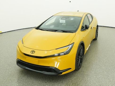 New 2026 Toyota Prius image 49