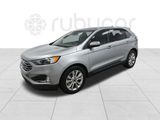Used 2024 Ford Edge Titanium image 1