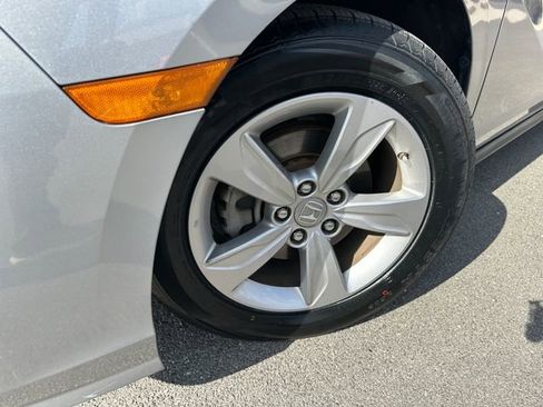 Used 2019 Honda Odyssey EX-L image 10